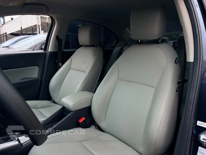CITY 1.5 EX Sedan 16V