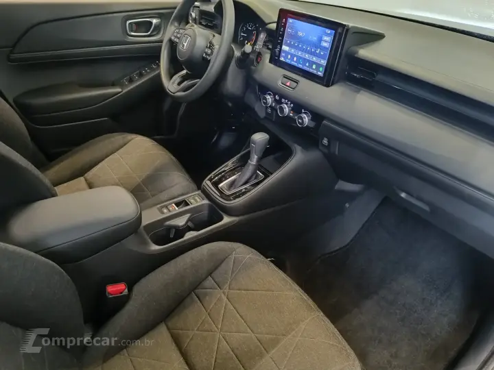 HR-V 1.5 DI I-VTEC EX CVT