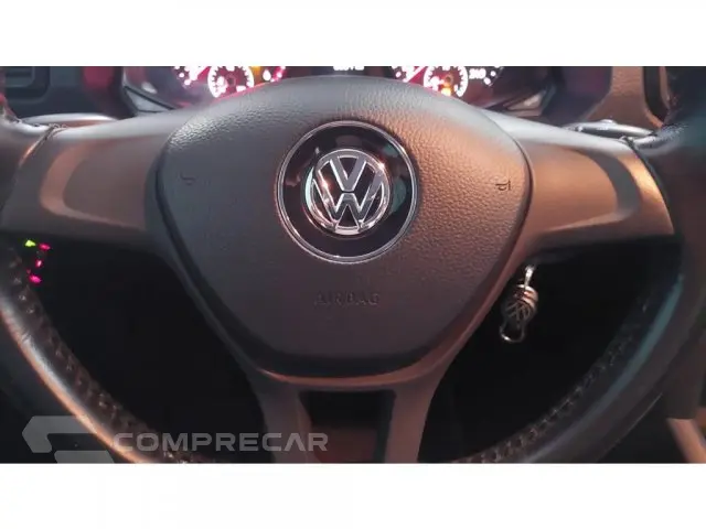 AMAROK - 2.0 SE 4X4 CD 16V TURBO INTERCOOLER 4P MANUAL