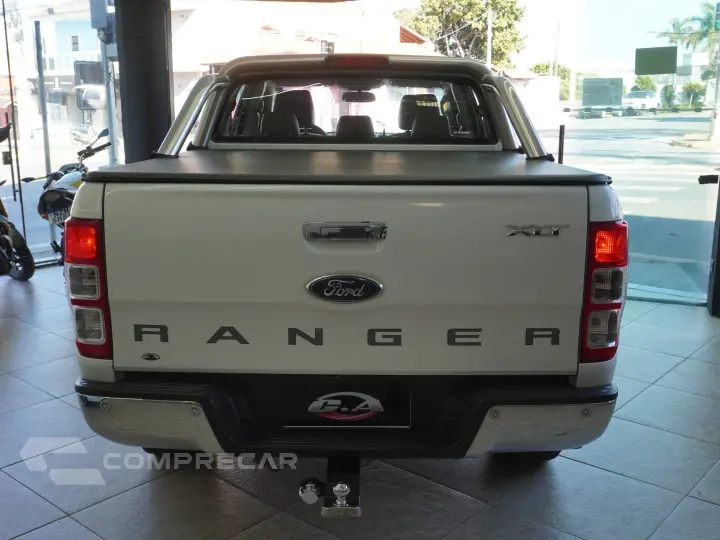 RANGER 2.5 XLT 4X2 CD 16V FLEX 4P MANUAL