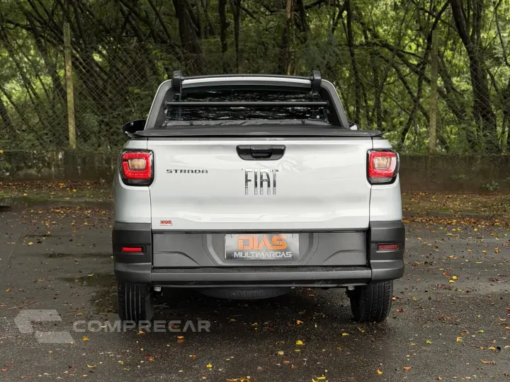 STRADA 1.3 FIREFLY FLEX ENDURANCE CS PLUS MANUAL