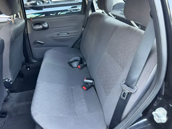 CLASSIC 1.6 MPFI Life 8V