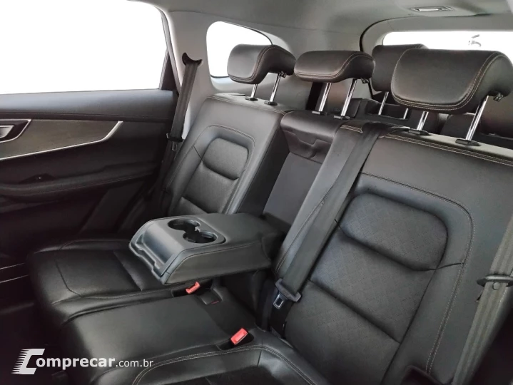TIGGO 8 1.6 TGDI GASOLINA TXS DCT