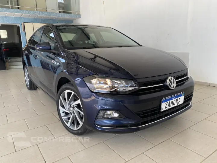 VIRTUS 1.0 200 TSI Highline