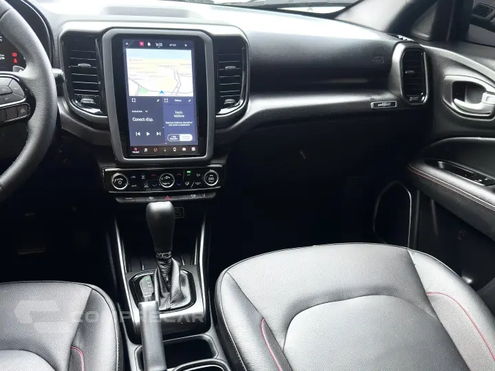 TORO 1.3 TURBO 270 FLEX ULTRA AT6