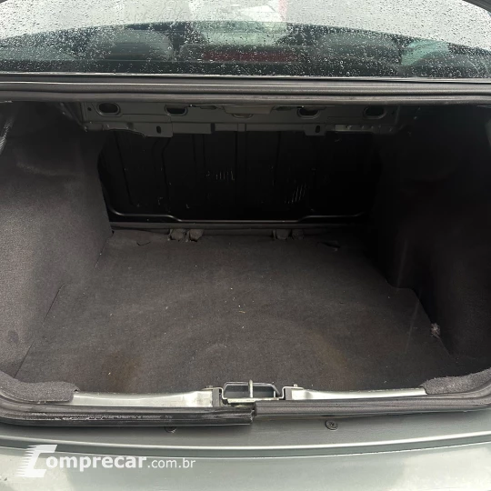 SIENA 1.4 MPI EL 8V