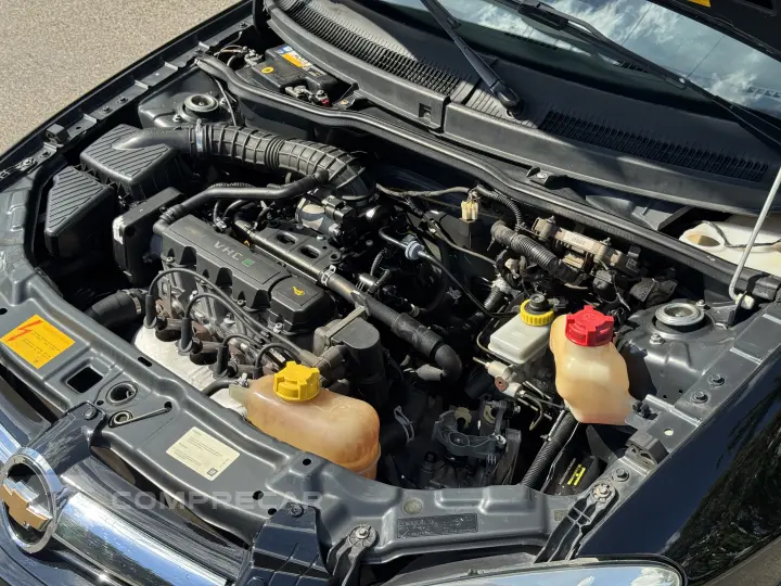 PRISMA 1.0 MPFI VHCE JOY 8V