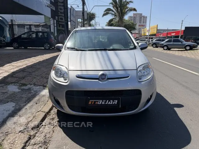 PALIO - 1.0 MPI ATTRACTIVE 8V 4P MANUAL