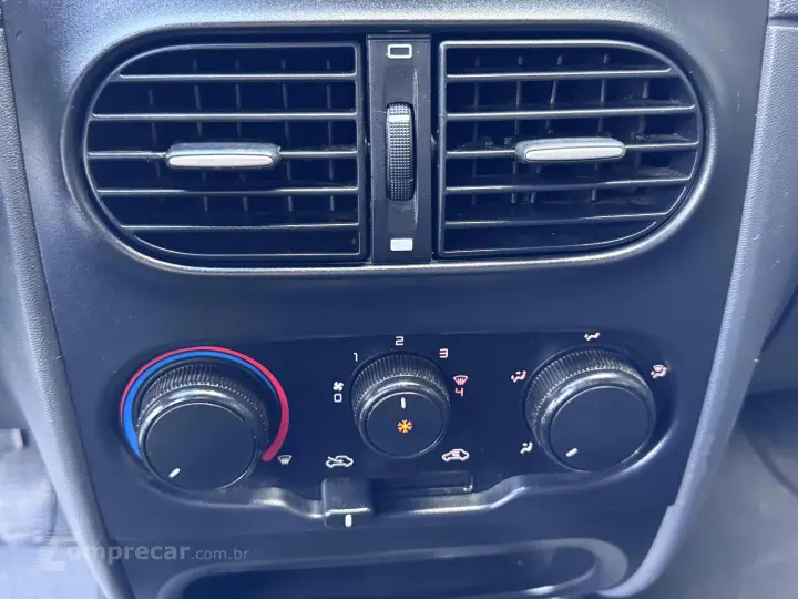 STRADA 1.4 MPI HARD WORKING CD 8V FLEX 3P MANUAL