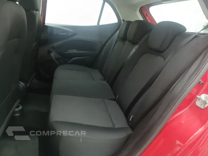 ARGO 1.0 FIREFLY FLEX DRIVE MANUAL