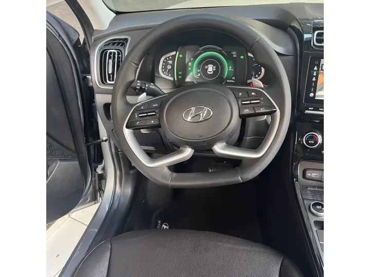 CRETA 1.0 TGDI FLEX PLATINUM AUTOMÁTICO