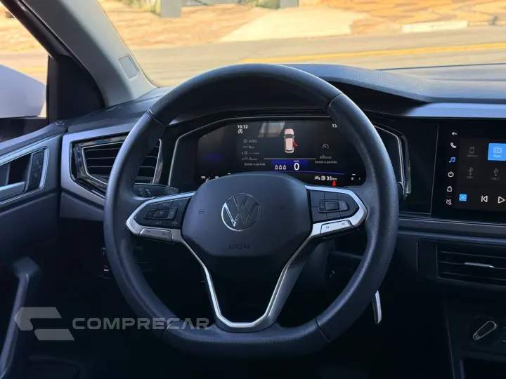 NIVUS 1.0 200 TSI Comfortline