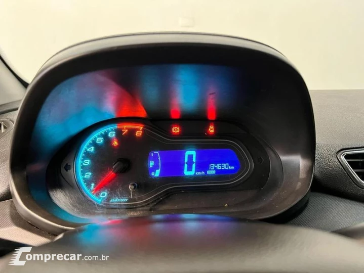 PRISMA 1.4 LT Spe/4 8V
