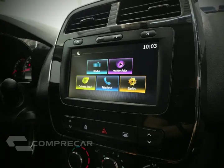KWID 1.0 12V SCE FLEX OUTSIDER MANUAL