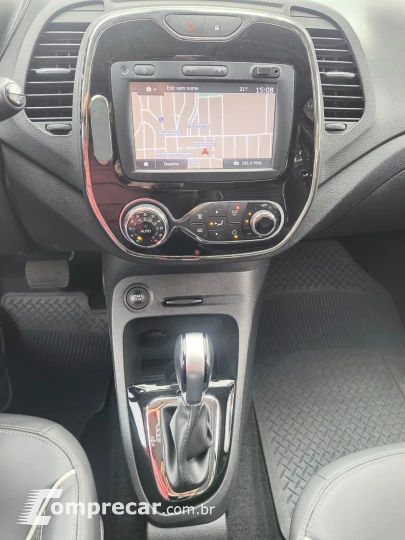 CAPTUR 1.6 16V SCE Intense