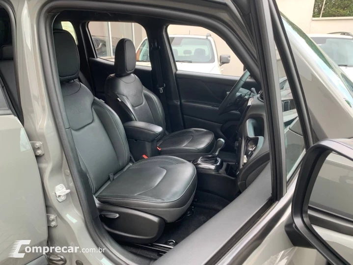 Renegade S T270 1.3 TB 4x4 Flex Aut.