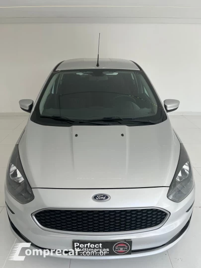 KA + 1.0 SE 12V