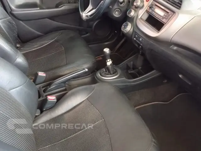 FIT - 1.4 LX 16V 4P MANUAL