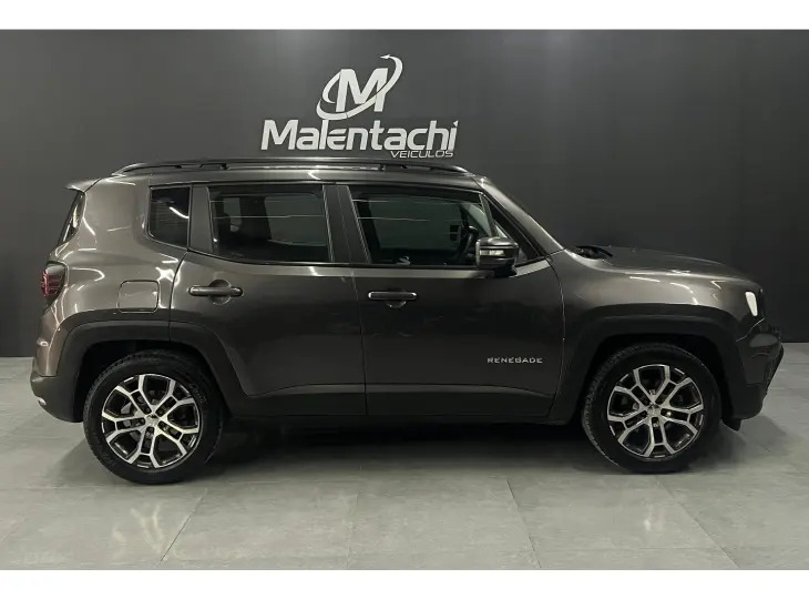 RENEGADE 1.3 T270 TURBO FLEX LONGITUDE AT6