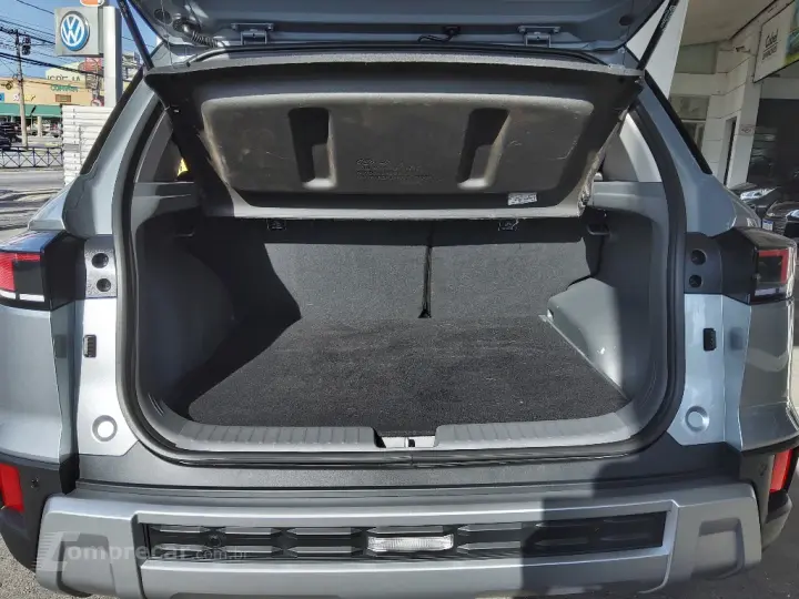 CRETA 1.6 TGDI GASOLINA ULTIMATE DCT