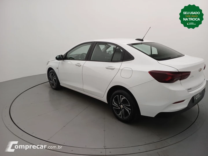 ONIX 1.0 FLEX PLUS LT MANUAL