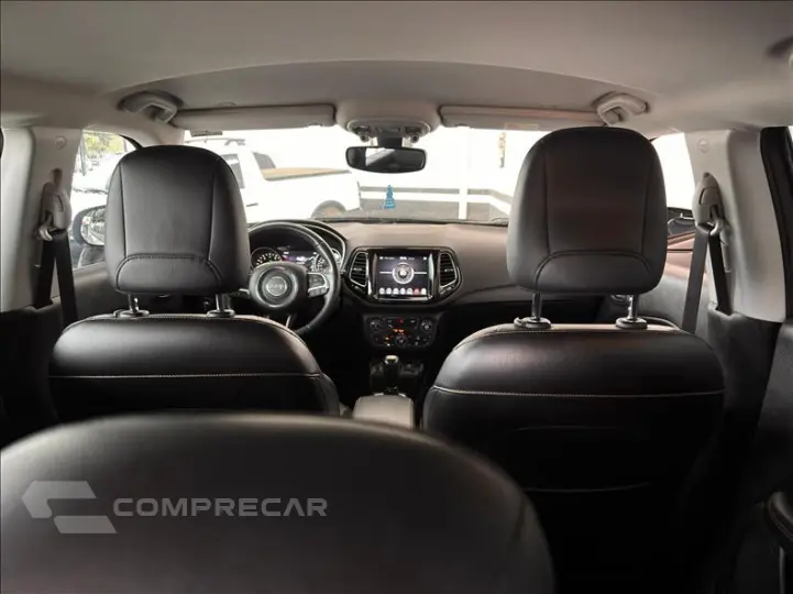 COMPASS 2.0 16V Limited