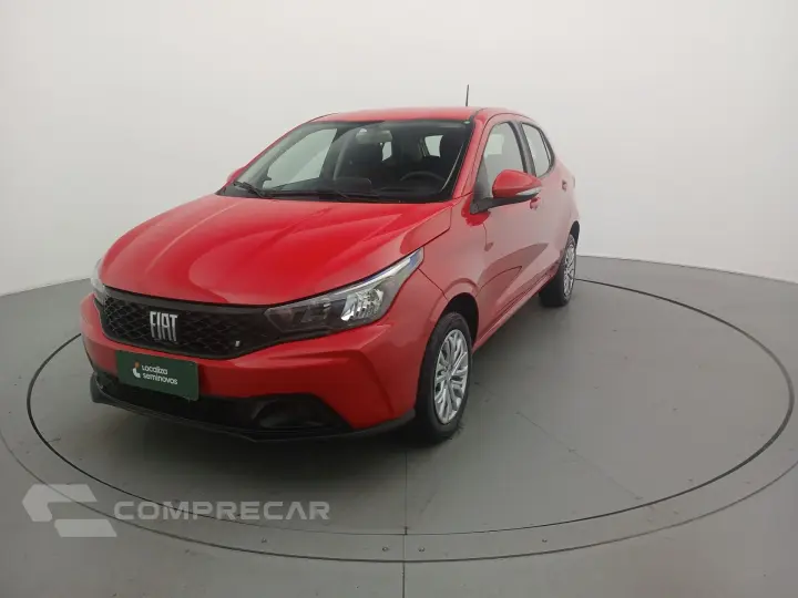 ARGO 1.0 FIREFLY FLEX DRIVE MANUAL