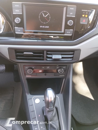 POLO 1.0 200 TSI Comfortline