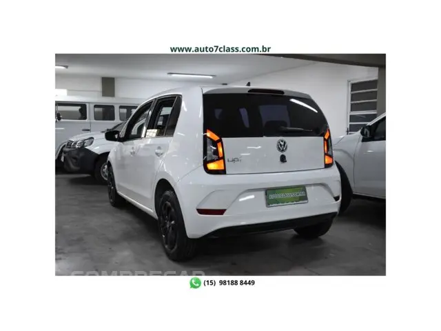 UP 1.0 MPI TOTAL FLEX 4P MANUAL