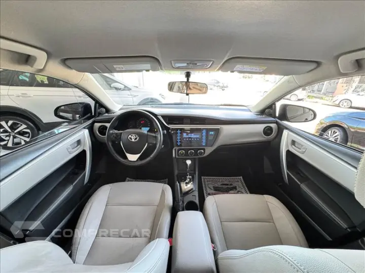 COROLLA 1.8 GLI Upper 16V