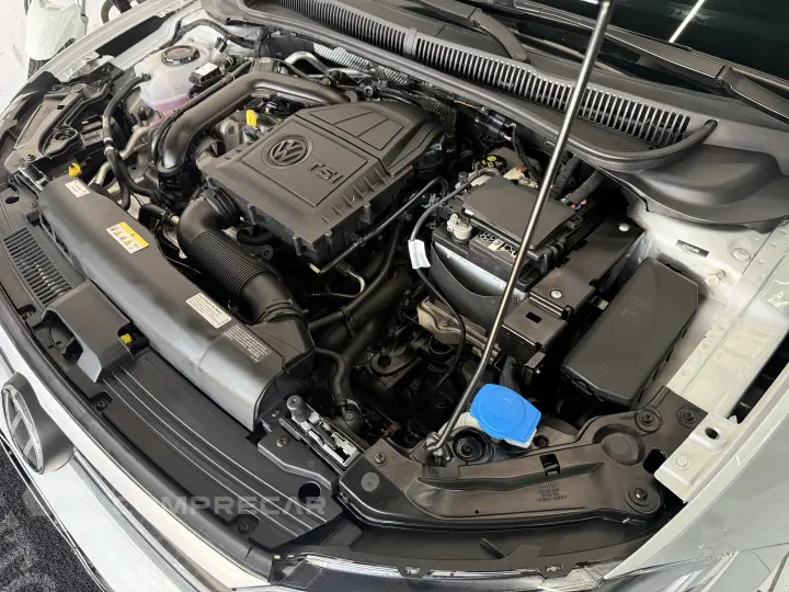 POLO 1.0 170 TSI Highline