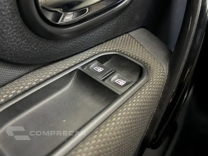 LOGAN ZEN 1.6 16V SCE FLEX 4P- AUTOMÁTICO