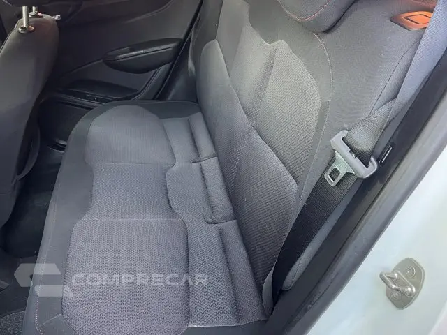 ONIX - 1.4 MPFI LT 8V 4P MANUAL