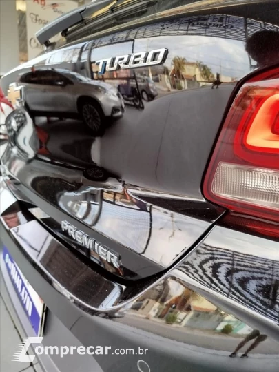 ONIX 1.0 Turbo Premier