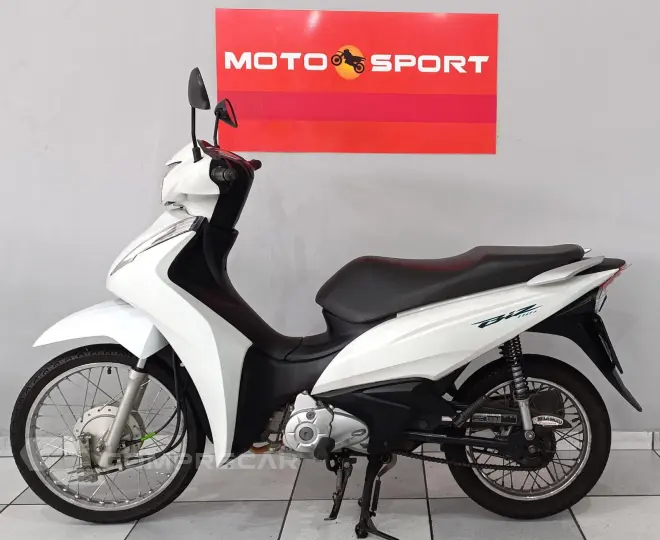 BIZ 110 I