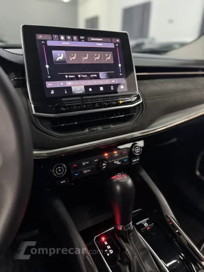 COMMANDER 1.3 T270 Turbo Limited