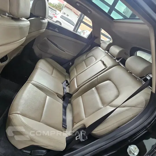 TUCSON 1.6 16V T-gdi GLS