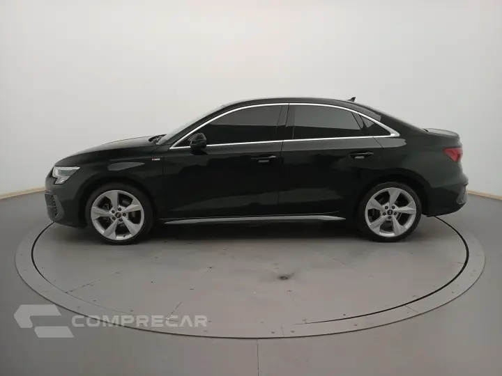 A3 2.0 40 TFSI MHEV SEDAN S LINE S-TRONIC