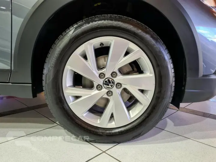 NIVUS COMFORTLINE 1.0 200 TSI FLEX AUT.