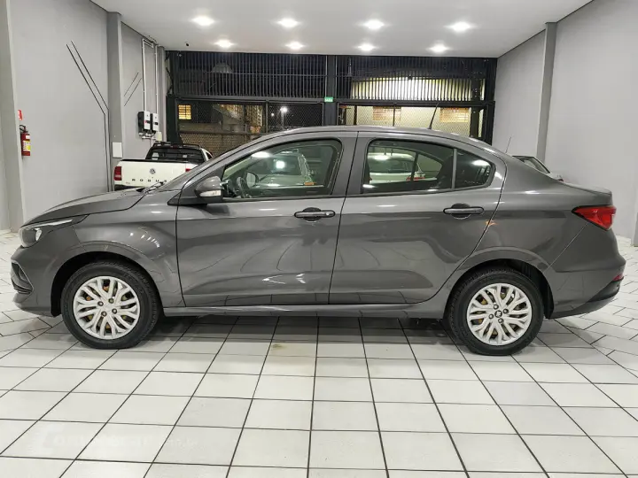 CRONOS DRIVE 1.3 8V Flex