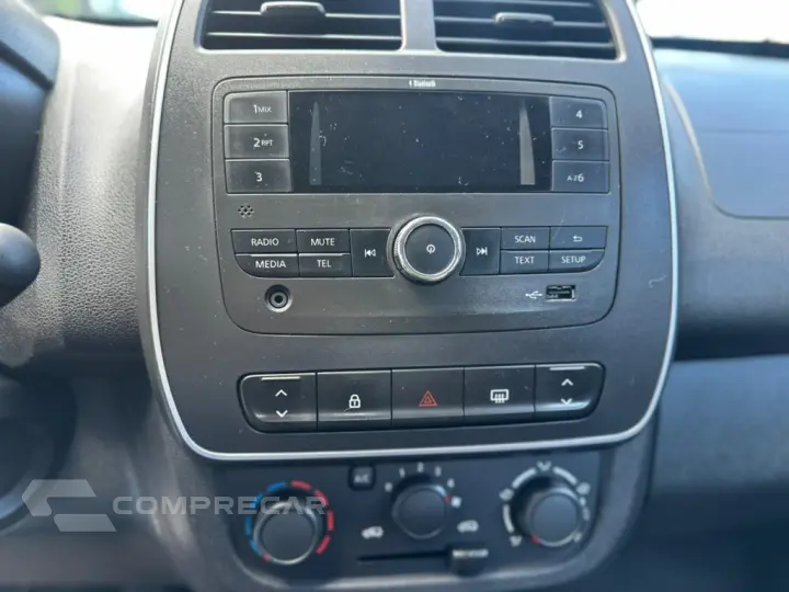 KWID 1.0 12V SCE FLEX ZEN MANUAL