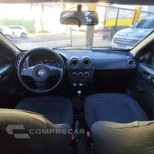 PRISMA  Sed. Maxx/ LT 1.4 8V ECONOF. 4p