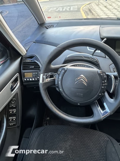 C4 PICASSO 2.0 16V GLX