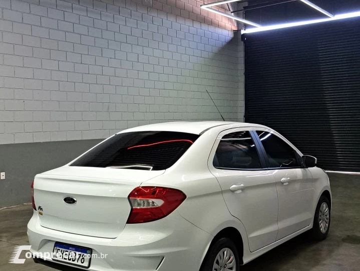 Ka + 1.0 Ti-Vct Flex Se Manual