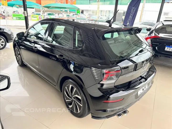 POLO 1.0 170 TSI Highline