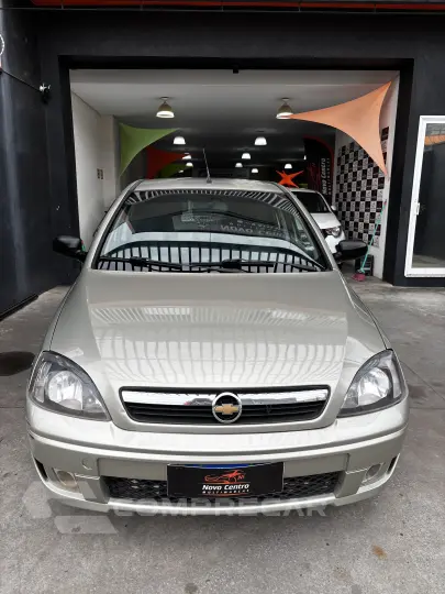 CORSA 1.4 MPFI Premium 8V