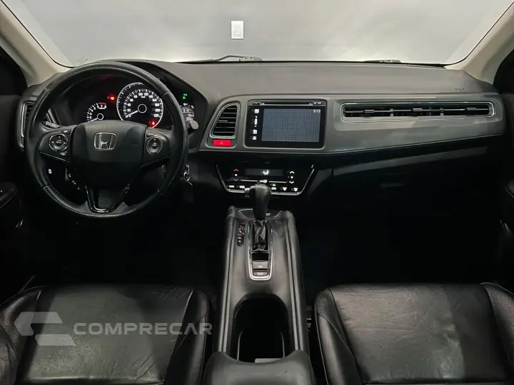 HR-V 1.8 16V FLEX EXL 4P AUTOMÁTICO