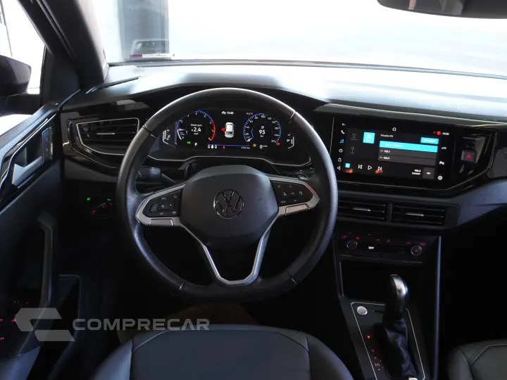NIVUS 1.0 200 TSI TOTAL FLEX HIGHLINE AUTOMÁTICO