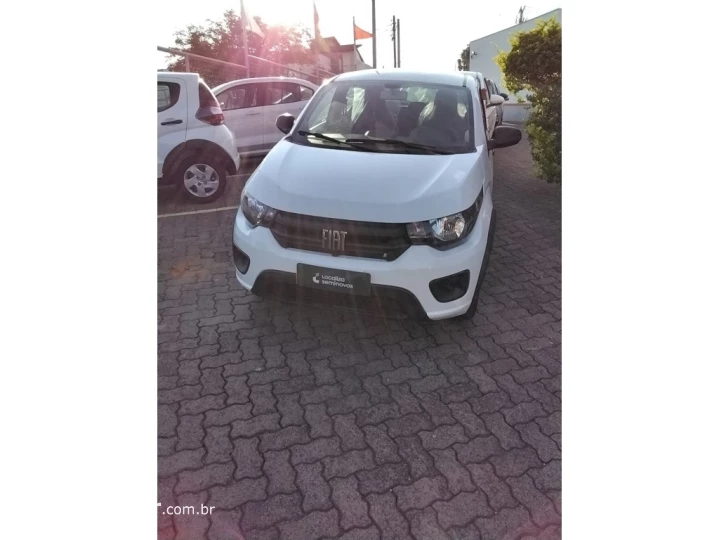 MOBI 1.0 EVO FLEX LIKE. MANUAL