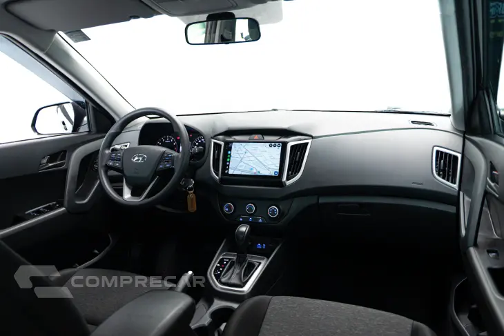 CRETA 1.6 16V Attitude